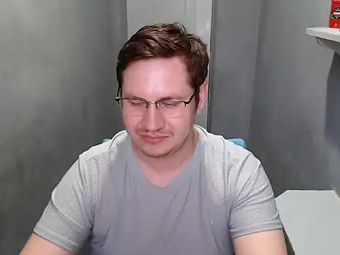 Max_Marlinn élő XXX-chatje