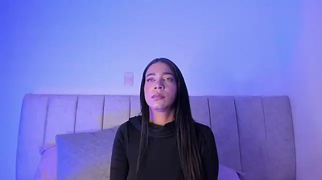 HannaSteell Live XXX-Chat