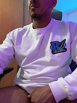 Chris_Clarckn Live XXX chat