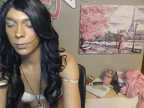 CopedKarate Live XXX Chat