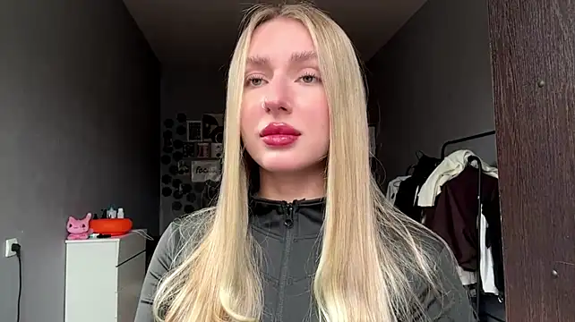 Živý XXX chat TericaEllermann