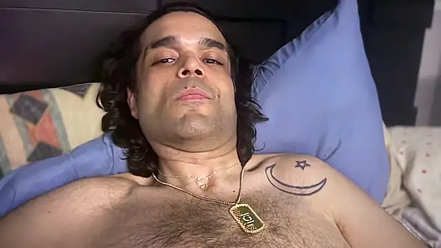 Chat XXX ao vivo de icebergslim281
