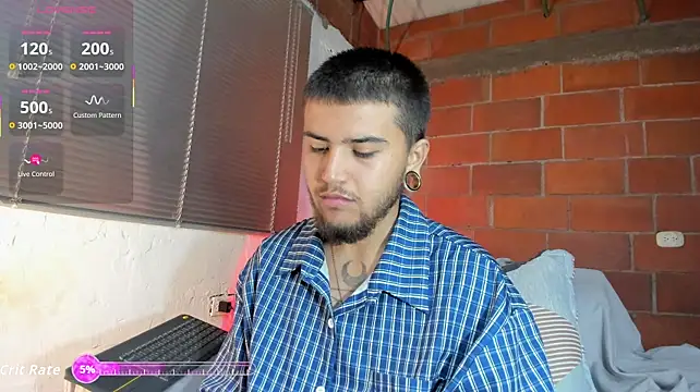 Czat XXX na żywo – ftmphilip_