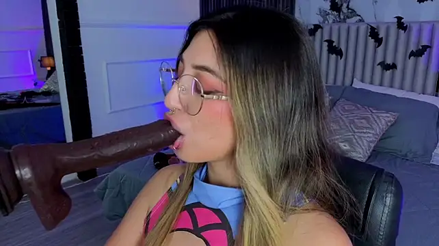 XXX chat uživo modela Gabrielakassi
