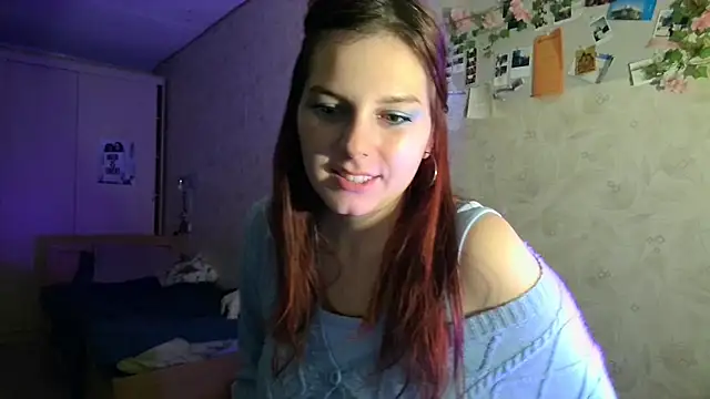 EvaShinee Live XXX-Chat