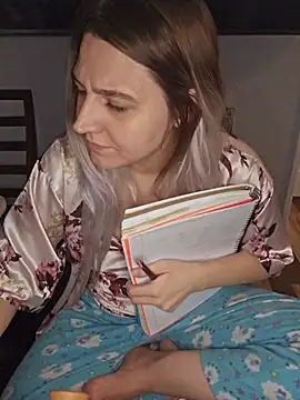 Chat XXX Live ScarletsWeb