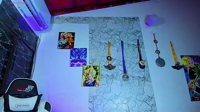 Drakexion21 라이브 XXX 채팅