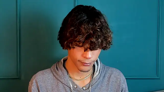 Czat XXX na żywo – derek_blake