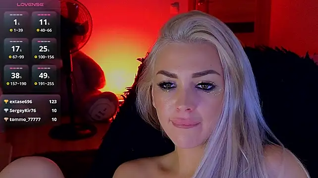 Онлайн чат XXX MilanaOmg