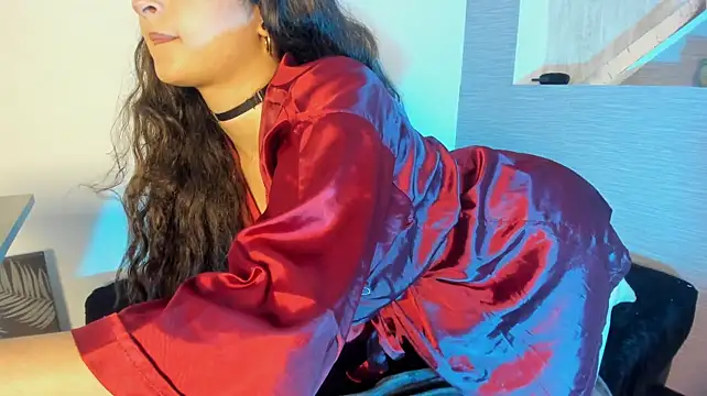 Rebbeca_Dreams' Live XXX Chat
