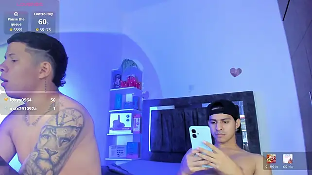 StevenSmith18n Live XXX chat