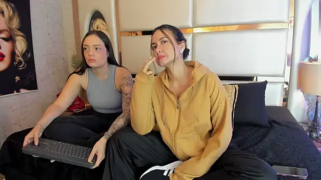 celestestars Live XXX-Chat