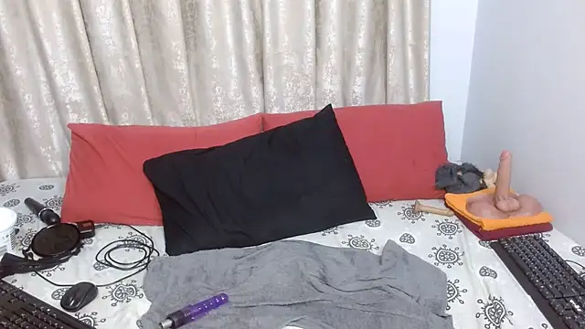Chat XXX ao vivo de NaughtySisters