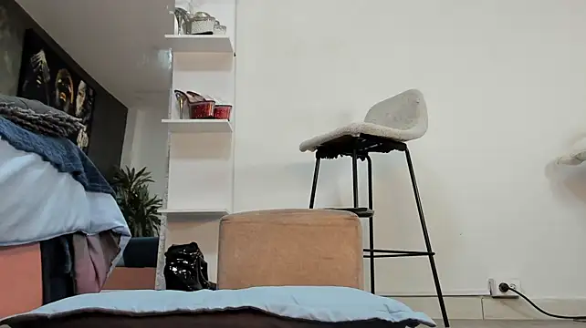 XXX chat uživo modela isa_lancaster