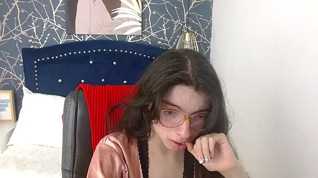Allyshon_ Live XXX-chat