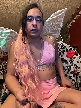 TranSexualJade95 라이브 XXX 채팅