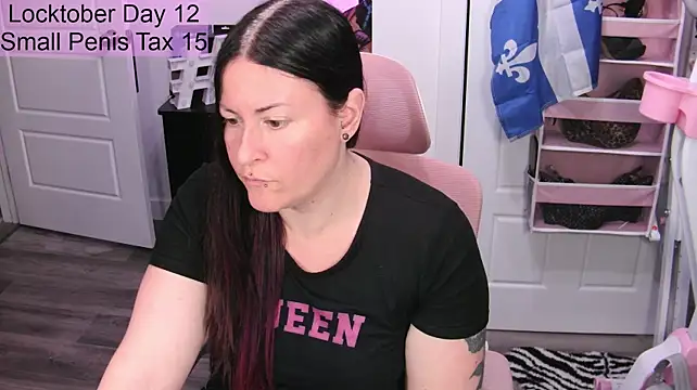 Živý XXX chat gennyrock