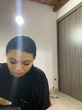 alissonfernandez_ Chat XXX in diretta