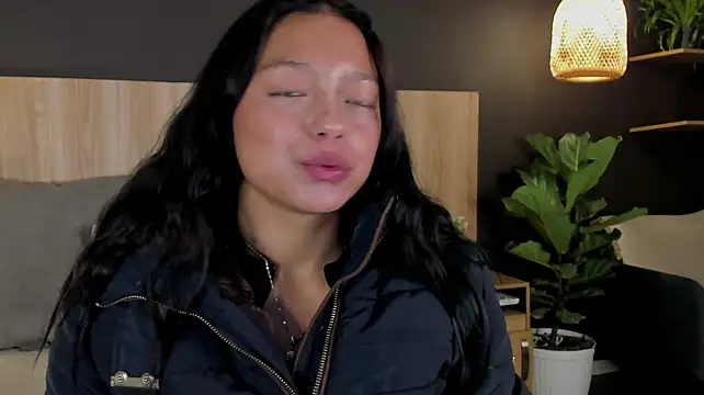 Chat XXX en directo de Missy_davis