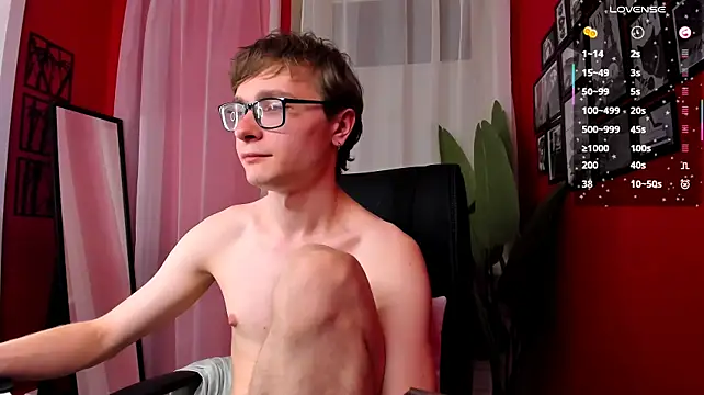 Emmit_Barker Live XXX Chat