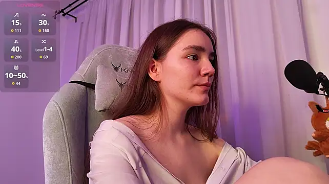Chat XXX en directo de AniTailer
