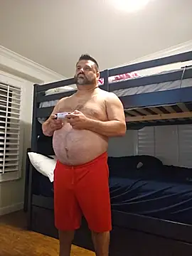 Roddog18 Live XXX-Chat