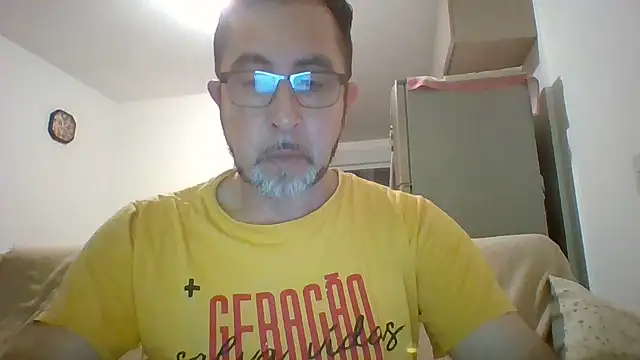Chat XXX ao vivo de fabiogambi