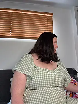 Chat +18 de xopeachybaby ao vivo