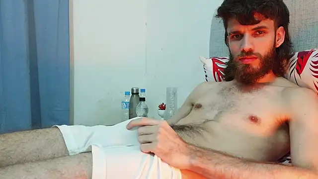 XXX chat uživo modela PygmaBoy