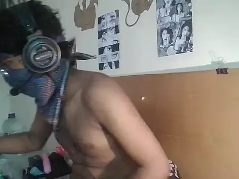 Show Webcam de kian965