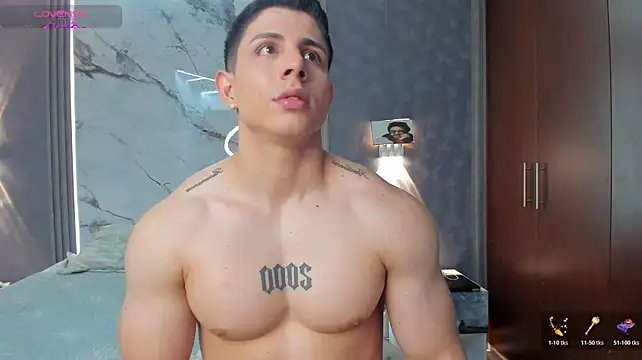 Johan_Williams07 Live XXX Chat