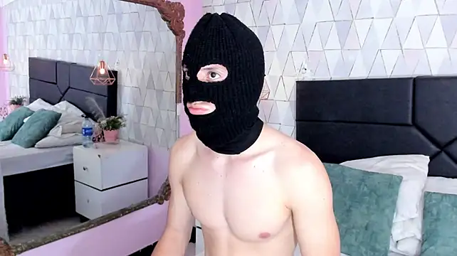 TheGhostforeeonss' Live XXX Chat