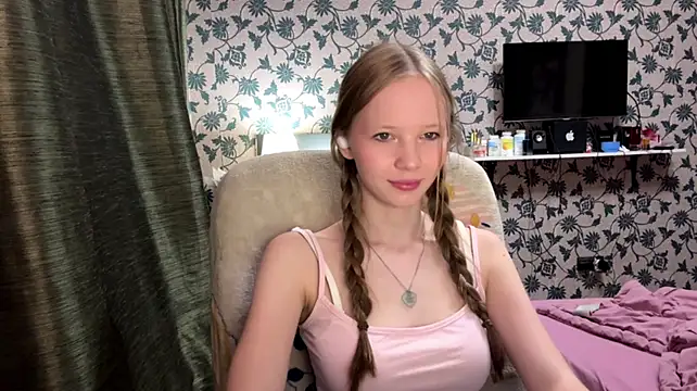 DionnaStrech's Live XXX Chat