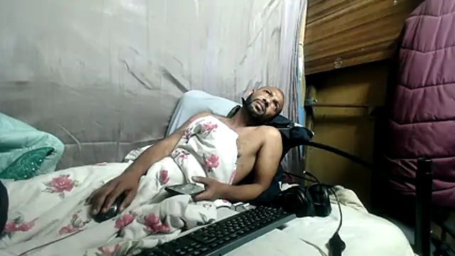 Camodickn Live XXX chat