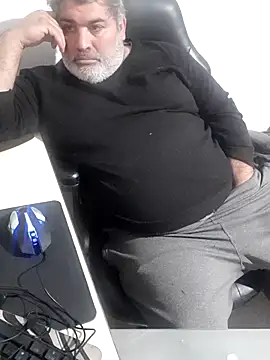 Chat XXX ao vivo de 12Paradarte