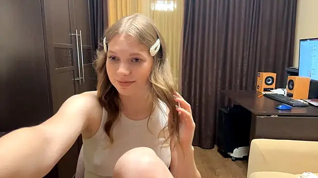 Živý XXX chat DorthyNorris