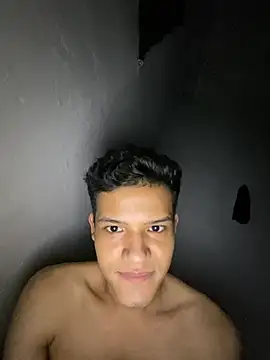 Show webcam de gabo0ficial