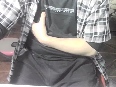 Chat +18 de OreCam ao vivo
