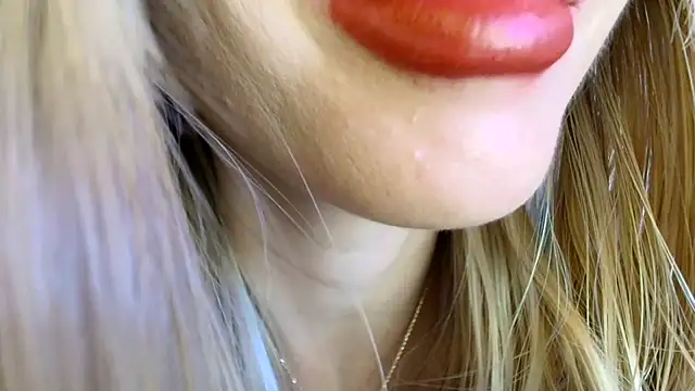 Velvet_kissx's Live XXX Chat