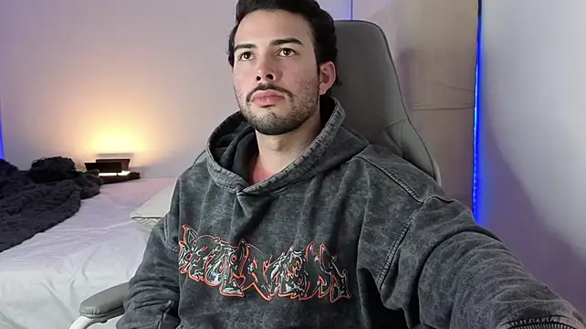 XXX chat uživo modela zyann__