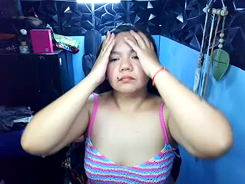 ambersmile's Live XXX Chat