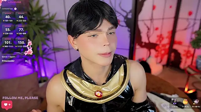 Онлайн чат XXX PRINCE_STEV