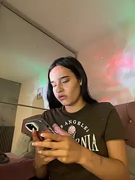 XXX chat uživo modela lissy_ec