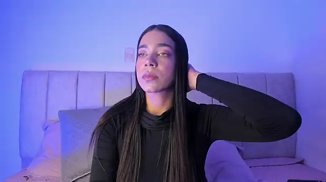 HannaSteell Live XXX-chat
