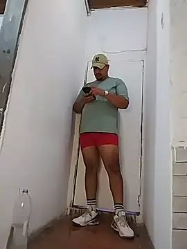 Tequilamaster Chat XXX live