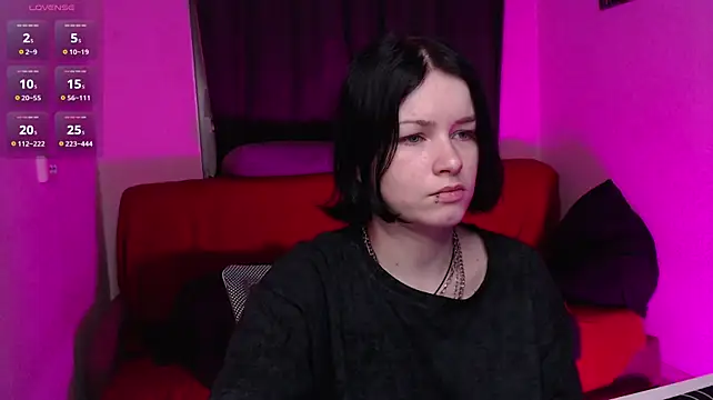 CherryNight6 – Naživo XXX chat