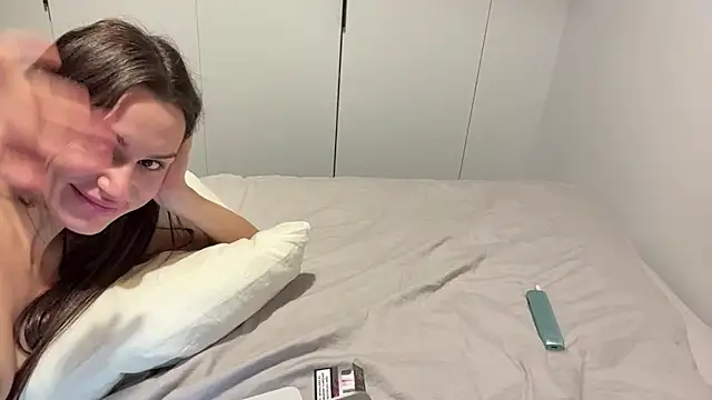 XXX chat uživo modela adeliaxxx