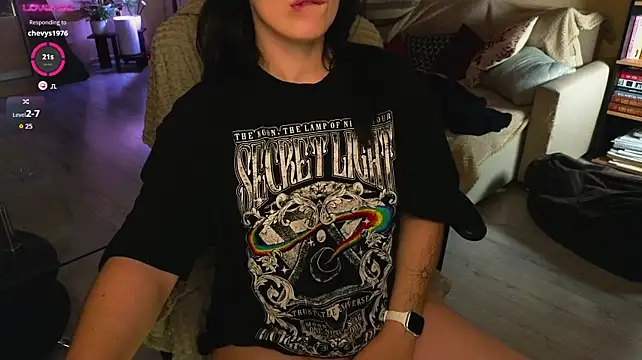 XXX chat uživo modela Val_lava