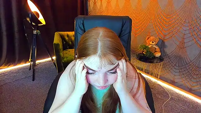 Онлайн чат XXX KattyRose8