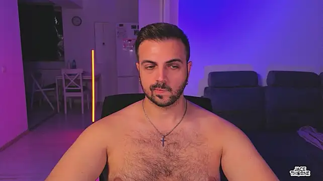 Chat XXX ao vivo de Jace_Thorne